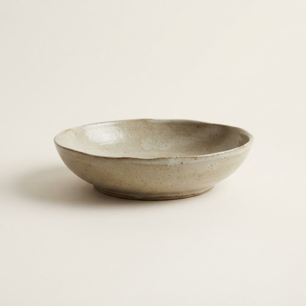 Serving Bowl